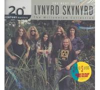 20th Century Masters - The Millennium Collection: The Best of Lynyrd Skynyrd