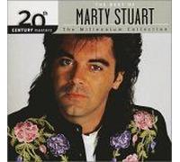 20th Century Masters - The Millennium Collection: The Best Of Marty Stuart