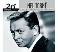 Mel Torme - 20th Century Masters: Millennium Collection