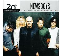Newsboys - Best of [Import]