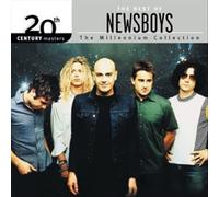 20th Century Masters: the Millennium Collection: the Best of Newsboys [CD] NEUF