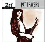 20th Century Masters - The Millennium Collection: The Best Of Pat Travers