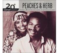 Peaches & Herb - 20th Century Masters: Millennium Collection