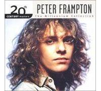 Frampton, Peter - 20th Century Masters=eco