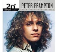 20th Century Masters - The Millennium Collection: The Best of Peter Frampton