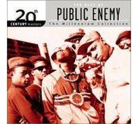 20th Century Masters - The Millennium Collection: The Best Of Public Enemy