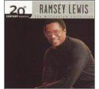 20th Century Masters - The Millennium Collection: The Best Of Ramsey Lewis
