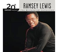 20th Century Masters - The Millennium Collection: The Best of Ramsey Lewis NEUF