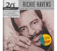 20th Century Masters - The Millennium Collection: The Best of Richie Havens NEUF