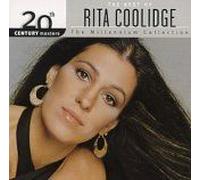 20th Century Masters - The Millennium Collection: The Best Of Rita Coolidge