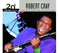 20th Century Masters - The Millennium Collection: The Best Of Robert Cray