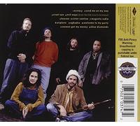 20th Century Masters - The Millennium Collection: The Best of Rusted Root NEUF