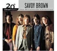 Savoy Brown - Millennium Collection