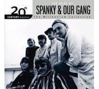 20th Century Masters - The Millennium Collection: The Best Of Spanky & Our Gang