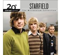 20th Century Masters: The Millennium Collection - The Best Of Starfield