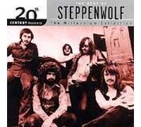 20th Century Masters - The Millennium Collection - The Best Of Steppenwolf