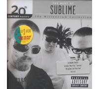 20th Century Masters - The Millennium Collection: The Best of Sublime
