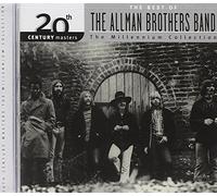20th Century Masters - The Millennium Collection: The Best of the Allman