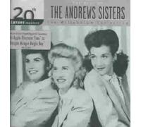 20th Century Masters - The Millennium Collection: The Best of the Andrews