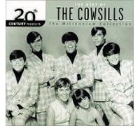 20th Century Masters - The Millennium Collection: The Best Of The Cowsills
