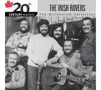 20th Century Masters - The Millennium Collection: The Best of the Irish Rovers