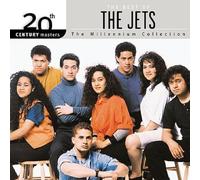 20th Century Masters - The Millennium Collection: The Best of the Jets by Jets