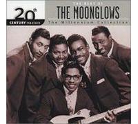 MOONGLOWS - 20th Century Masters: Millennium Collection