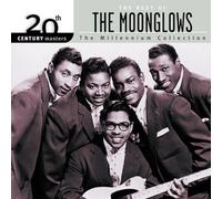 20th Century Masters - The Millennium Collection: The Best of the Moonglows NEUF