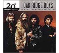 Oak Ridge Boys - Best of Oak Ridge Boys-Millenn