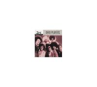Ohio Players – 20th Century Masters : The Millennium Collection : The Best Of The Ohio Players