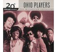 20th Century Masters - The Millennium Collection: The Best Of The Ohio Players
