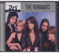 20th Century Masters - The Millennium Collection: The Best Of The Runaways