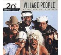 20th Century Masters - The Millennium Collection: The Best Of The Village People