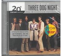 Three Dog Night - 20th Century Masters