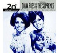 Diana Ross & the Supremes - 20th Century Masters: The Millennium Collection, Vol. 2