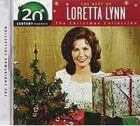 Loretta Lynn – 20th Century Masters - Christmas Collection – CD – Universal Music Group