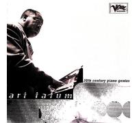 20th Century Piano Genius [2 CD] by Art Tatum (1996-07-30)