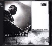 Tatum, Art - 20Th Century Piano Genius