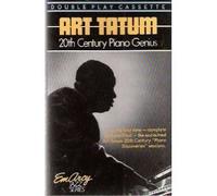 20th Century Piano Genius [Import]