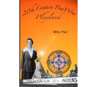 20th Century Powwow Playland