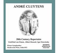 20th Century Repertoire