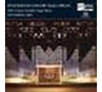 20th Century Swedish Organ Music [Sacd/Cd Hybrid]