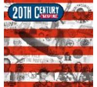 20th Century Time Capsule