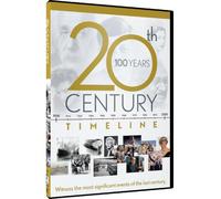 20th Century Timeline