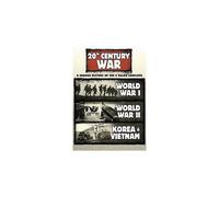 20th Century War (Dvd) - Documentaire Historique Sur Les Conflits