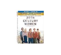 20th Century Women [Blu-Ray]
