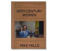 20th Century Women Screenplay Book