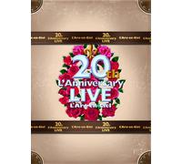 20th L'anniversary Live-Complx [Import allemand]