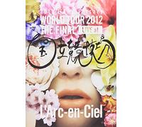 20th L'anniversary World Tour [Import allemand]