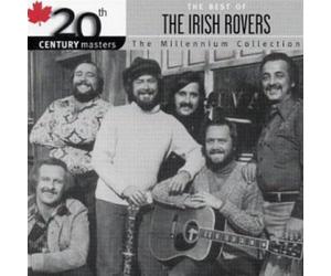 20The Century Masters: Best of [Import]